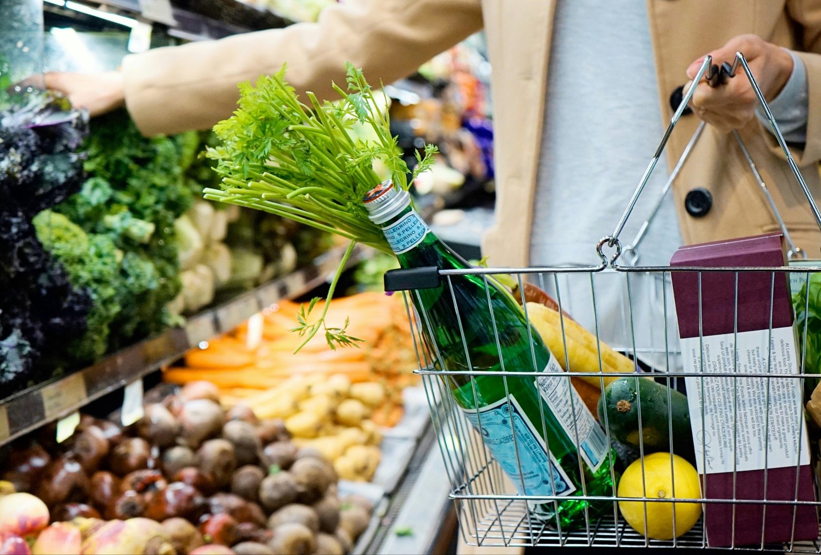 Distribution and retail excellence
